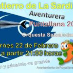 sardina puntallana 2013